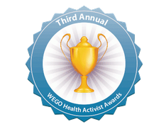 wego health awards