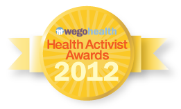 wego health awards