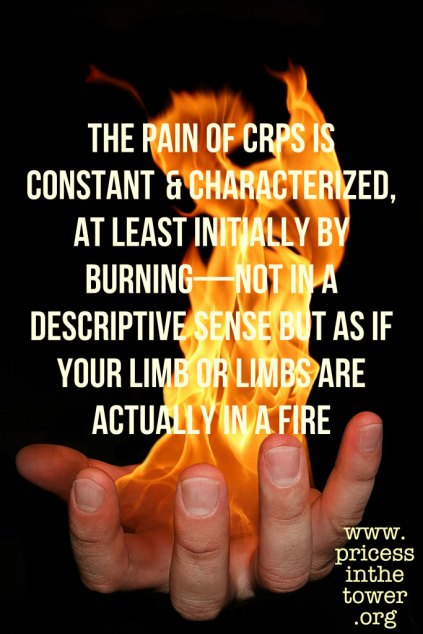 CRPS blogimage princess