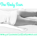 Reduce Pain by Breathing into the Body with the Body-Scan